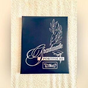 Graduate Portfolio - new